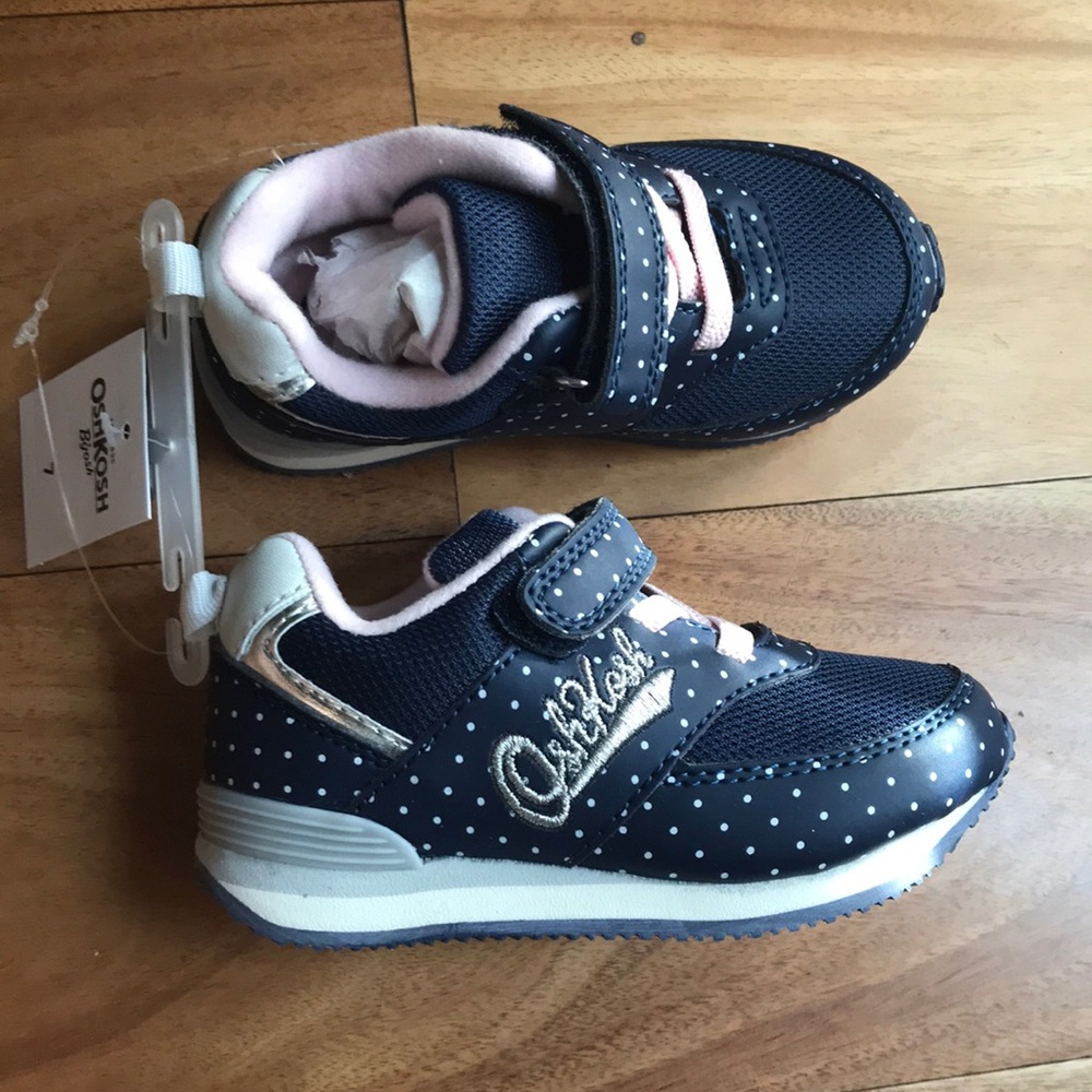 Brand new Toddler walking shoes
